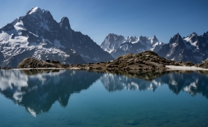 Korona Europy. Przewodnik po najwyższych szczytach Starego Kontynentu 