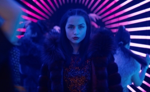 Ana de Armas po raz trzeci u boku Keanu Reevesa! Jak wspomina pierwsze spotkanie?