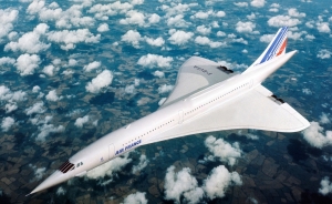 50 lat temu wystartował Concorde