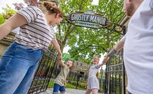 Wakacje jak z bajki: 5 europejskich, nieoczywistych atrakcji inspirowanych ulubionymi bohaterami dzieci 