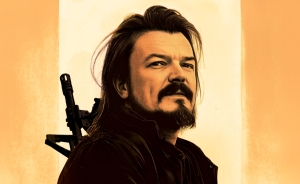 „Głowa Kasandry” – kultowa powieść sci-fi wreszcie na ekranie. W roli głównej Dawid Ogrodnik