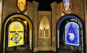 HARRY POTTER: THE EXHIBITION - już wkrótce w Polsce!