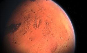 Mars: Nowa Ziemia. Historia eksploracji i plany podboju Czerwonej Planety