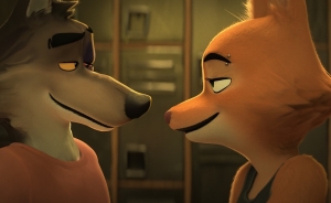 Poznaj bohaterów świetnej animacji "Pan Wilk i Spółka 2"