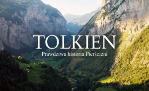 Urodziny J.R.R  Tolkiena. Film o człowieku, który stworzył fantastyczne uniwersum i język elfów