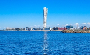 Poznaj Malmö – nadmorską, szwedzką perłę