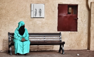 Mój sąsiad wróg.  Poruszająca opowieść o miłości ponad podziałami i cenie, jaką trzeba za nią zapłacić… 