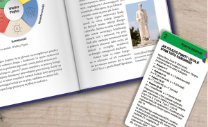 Test osobowości Carla Gustava Junga – Poznaj swoją osobowość