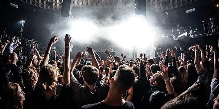 Kalendarz imprez Kraków, Małopolska